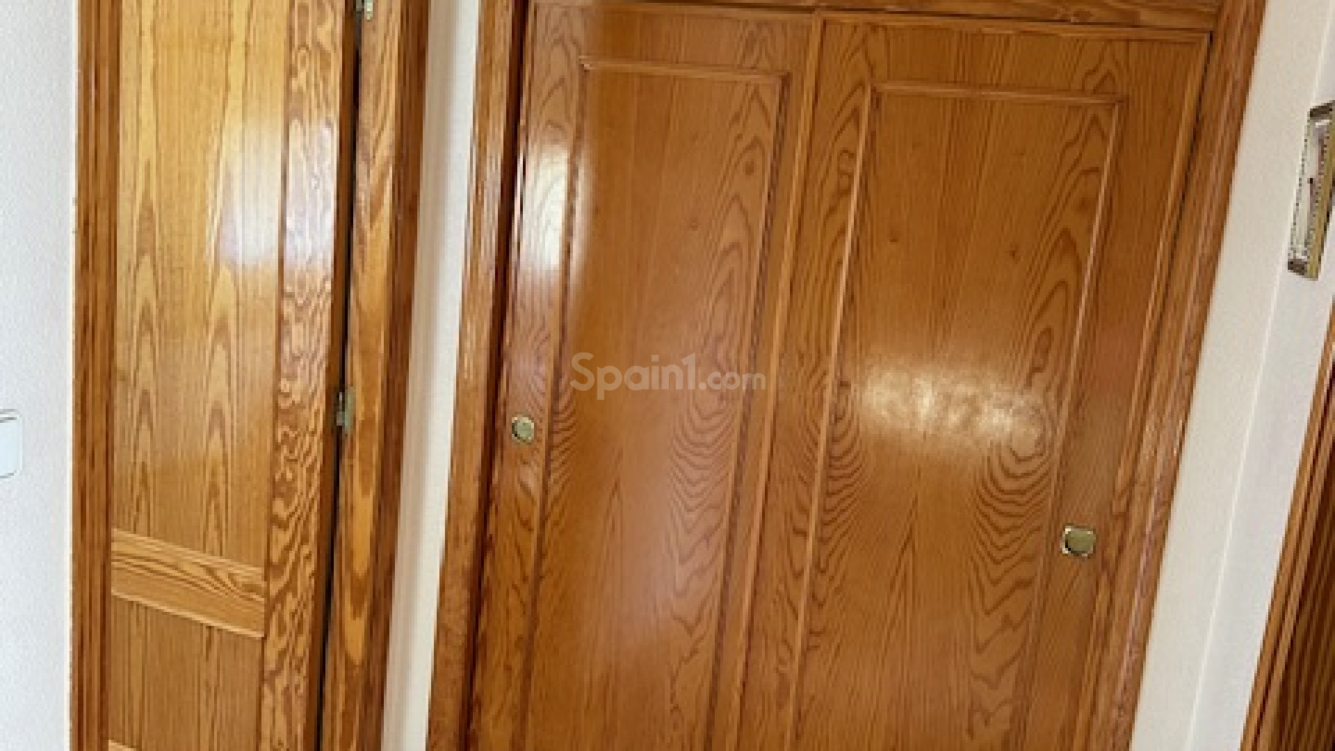 Resale - Radhus -
Algorfa - La Finca Golf Resort