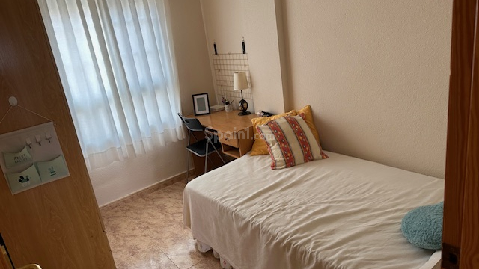 Resale - Radhus -
Algorfa - La Finca Golf Resort