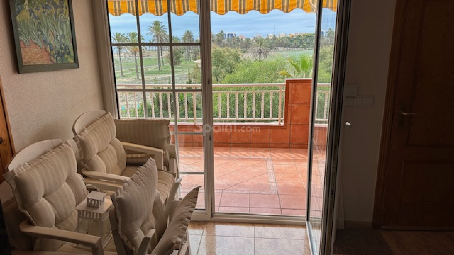 Resale - Radhus -
Algorfa - La Finca Golf Resort