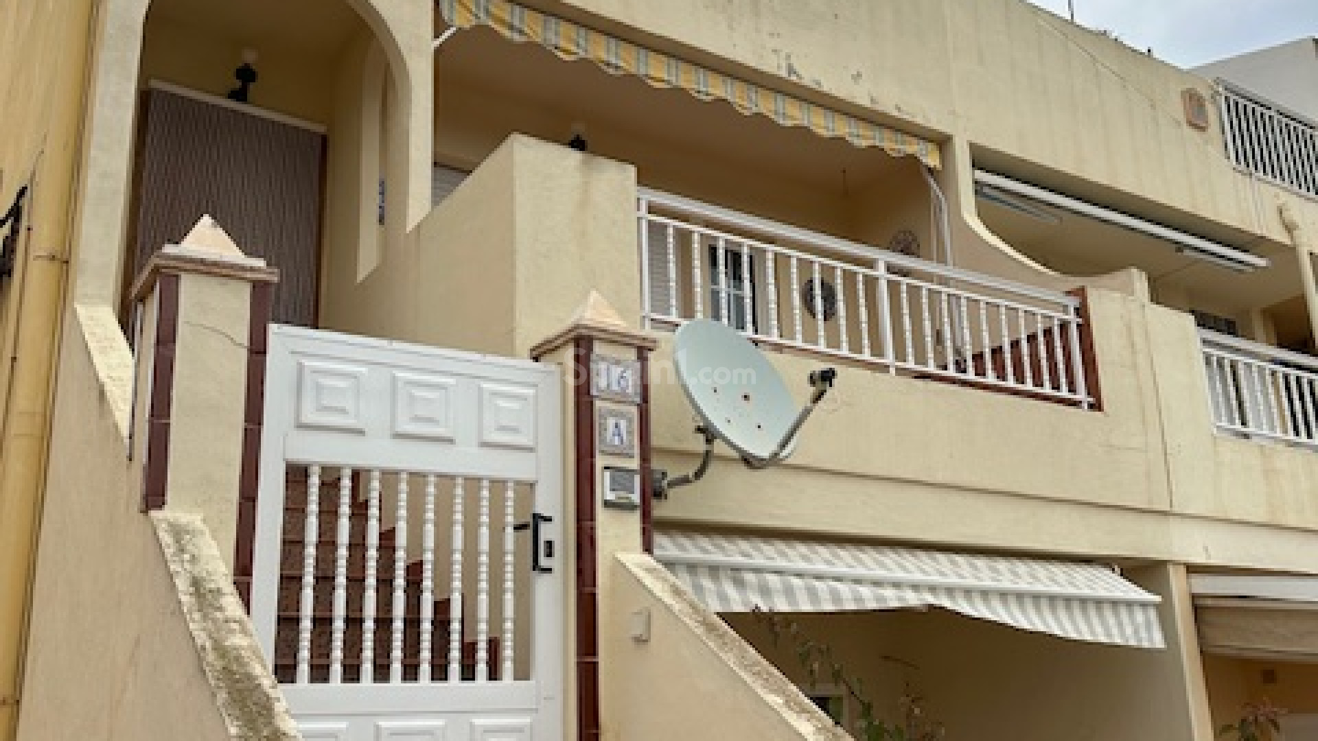 Resale - Radhus -
Algorfa - La Finca Golf Resort