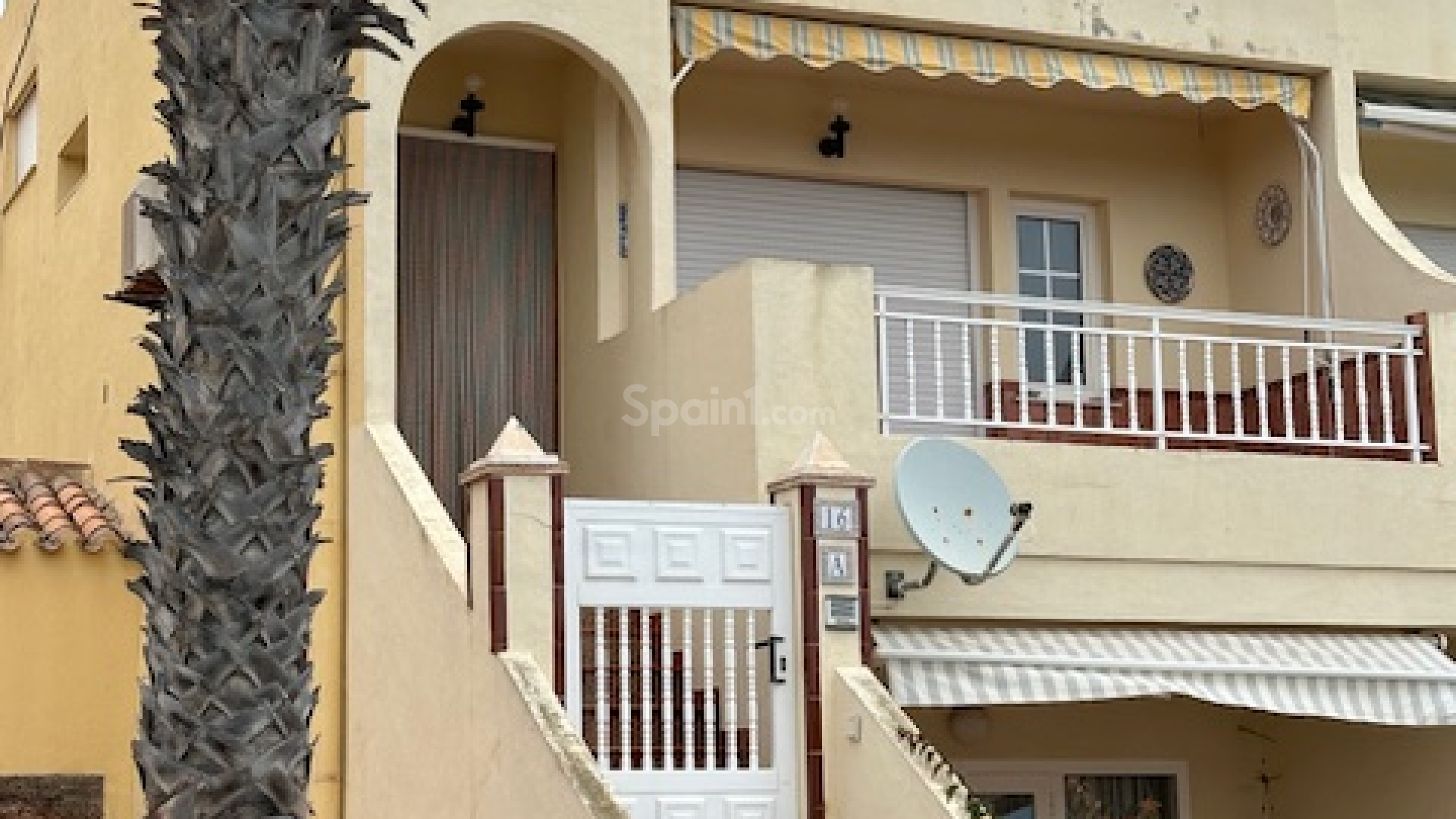 Resale - Radhus -
Algorfa - La Finca Golf Resort