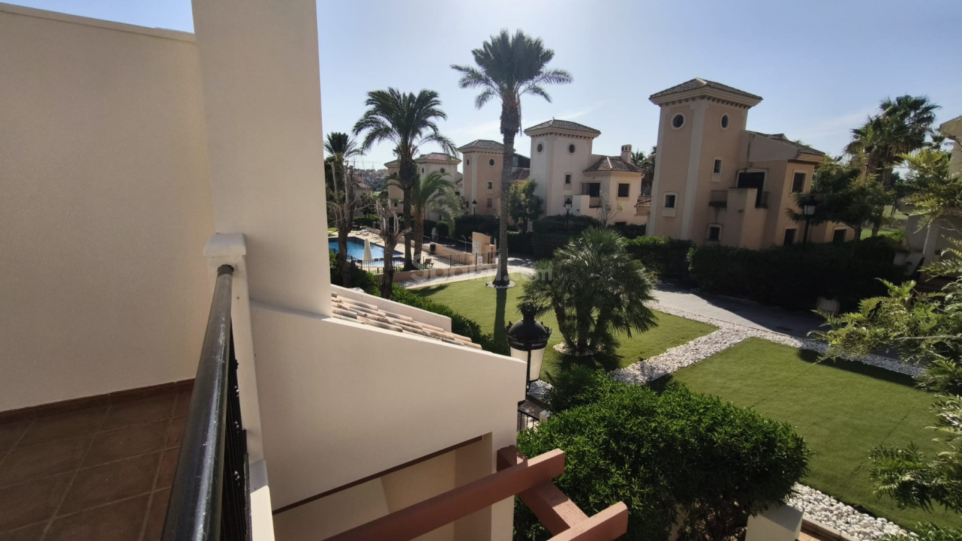 Resale - Radhus -
Algorfa - La Finca Golf Resort