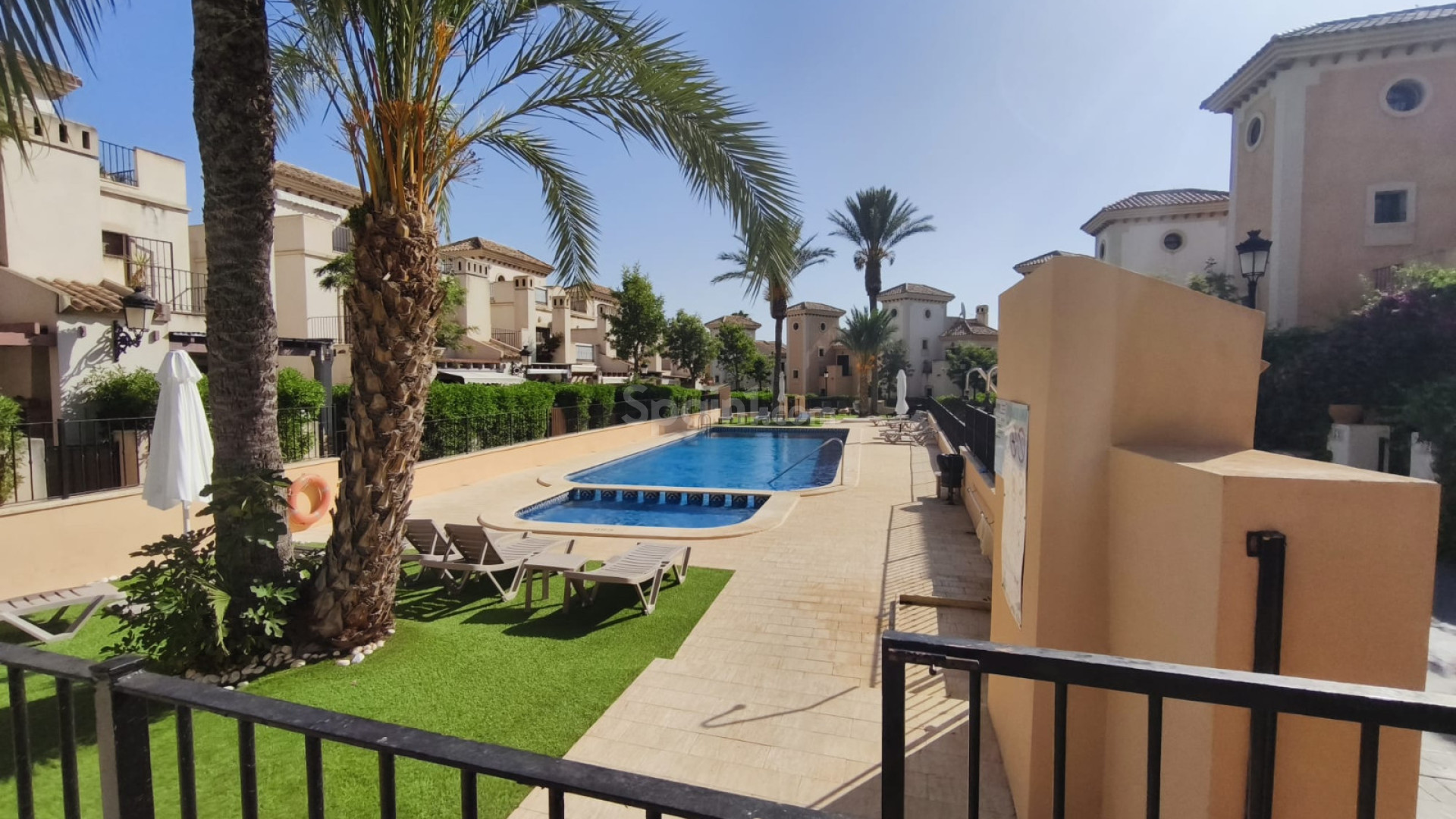 Resale - Radhus -
Algorfa - La Finca Golf Resort