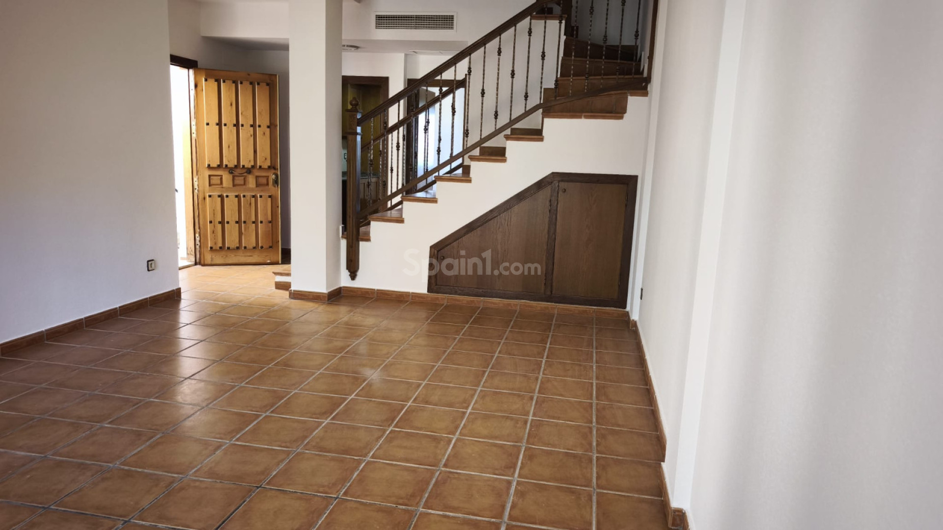 Resale - Radhus -
Algorfa - La Finca Golf Resort