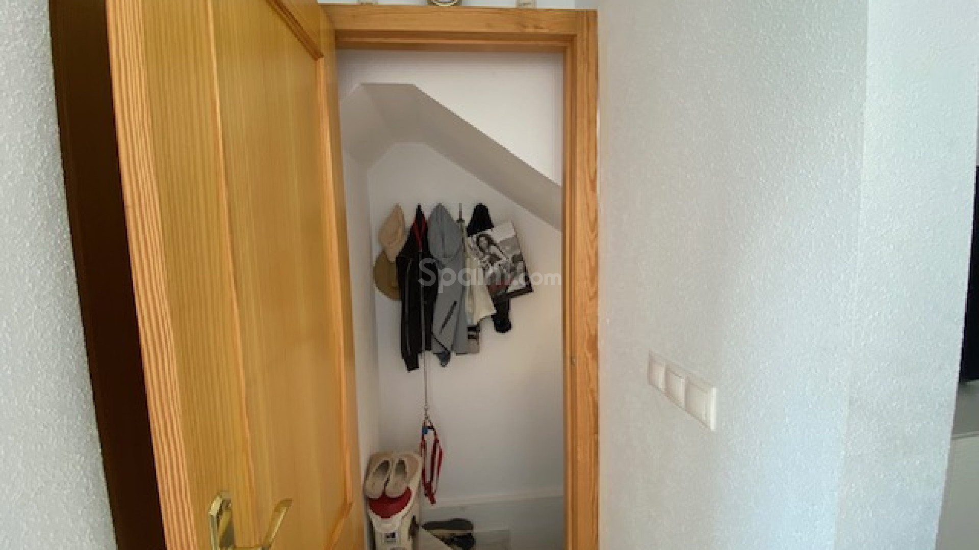 Resale - Radhus -
Balsicas