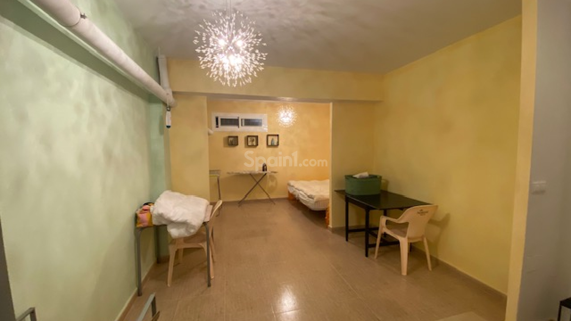 Resale - Radhus -
Balsicas
