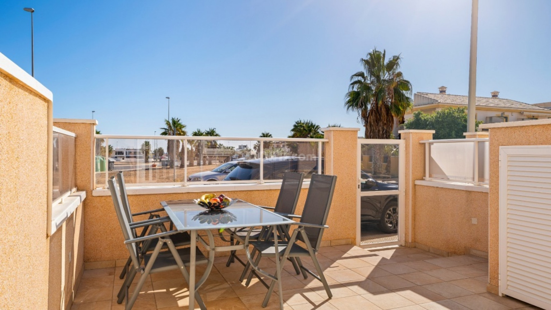 Resale - Radhus -
Cabo Roig - Lomas de Cabo Roig