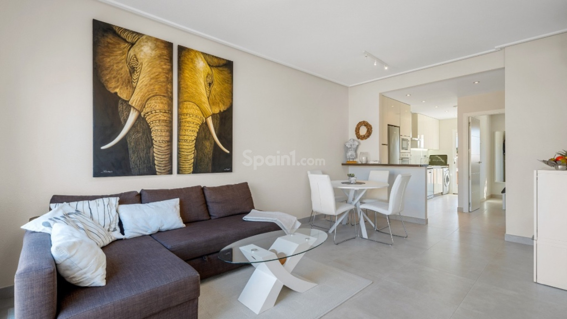 Resale - Radhus -
Cabo Roig - Lomas de Cabo Roig