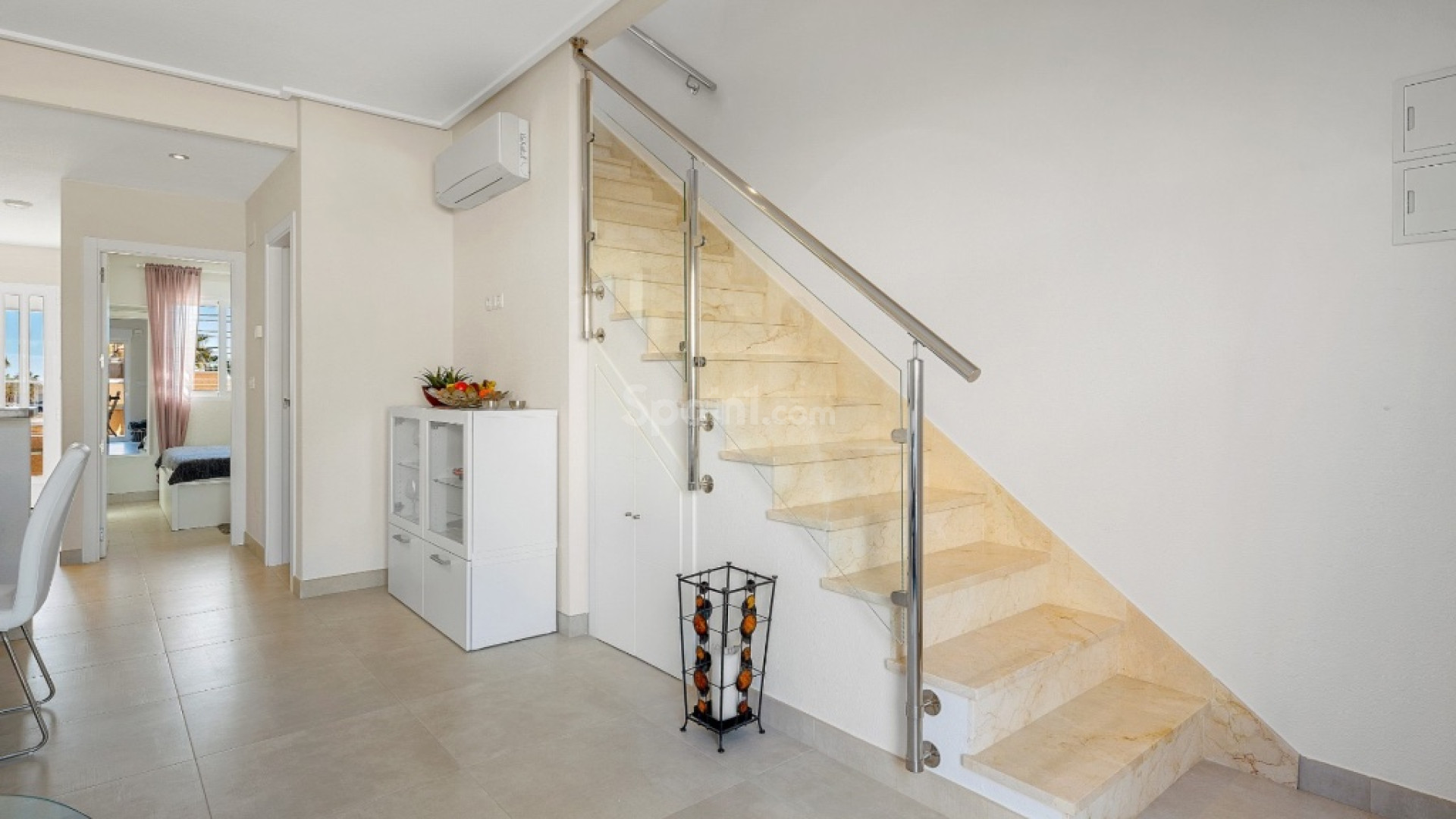 Resale - Radhus -
Cabo Roig - Lomas de Cabo Roig