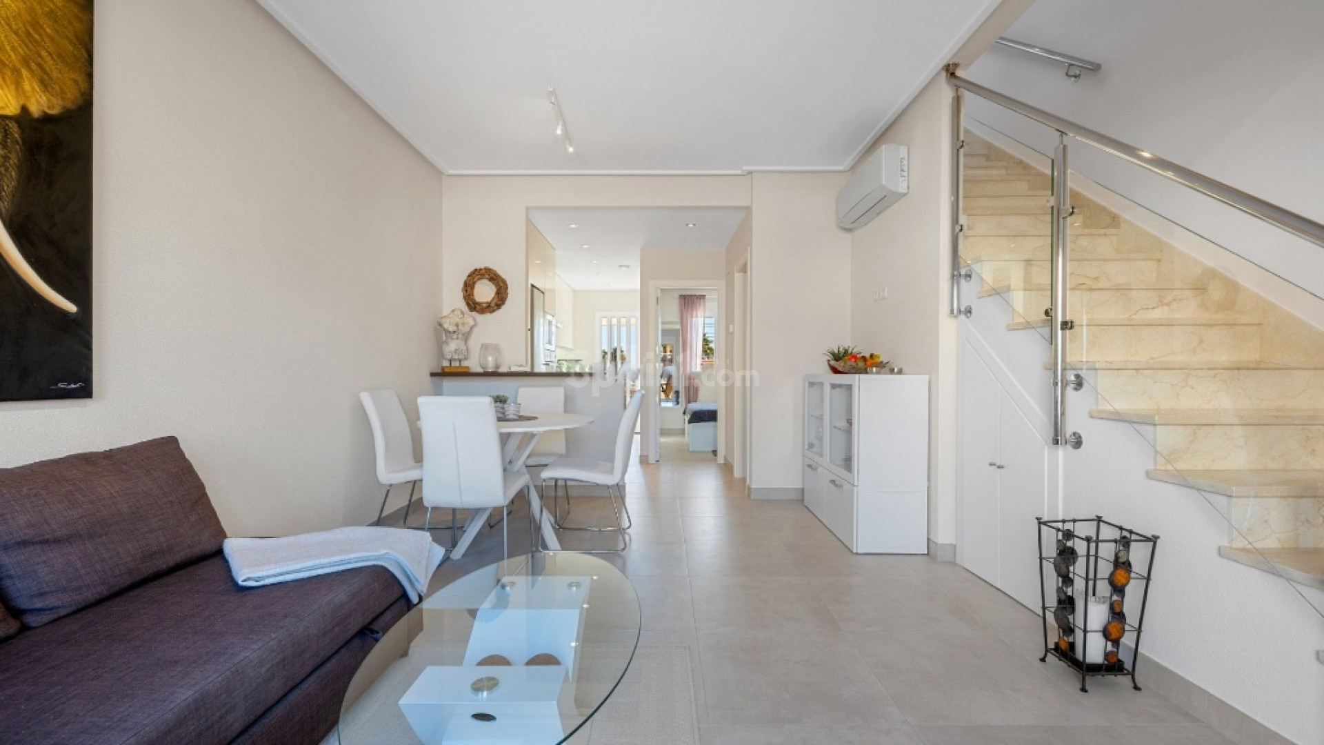 Resale - Radhus -
Cabo Roig - Lomas de Cabo Roig