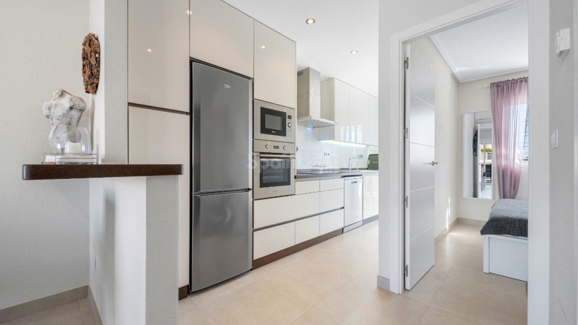 Resale - Radhus -
Cabo Roig - Lomas de Cabo Roig