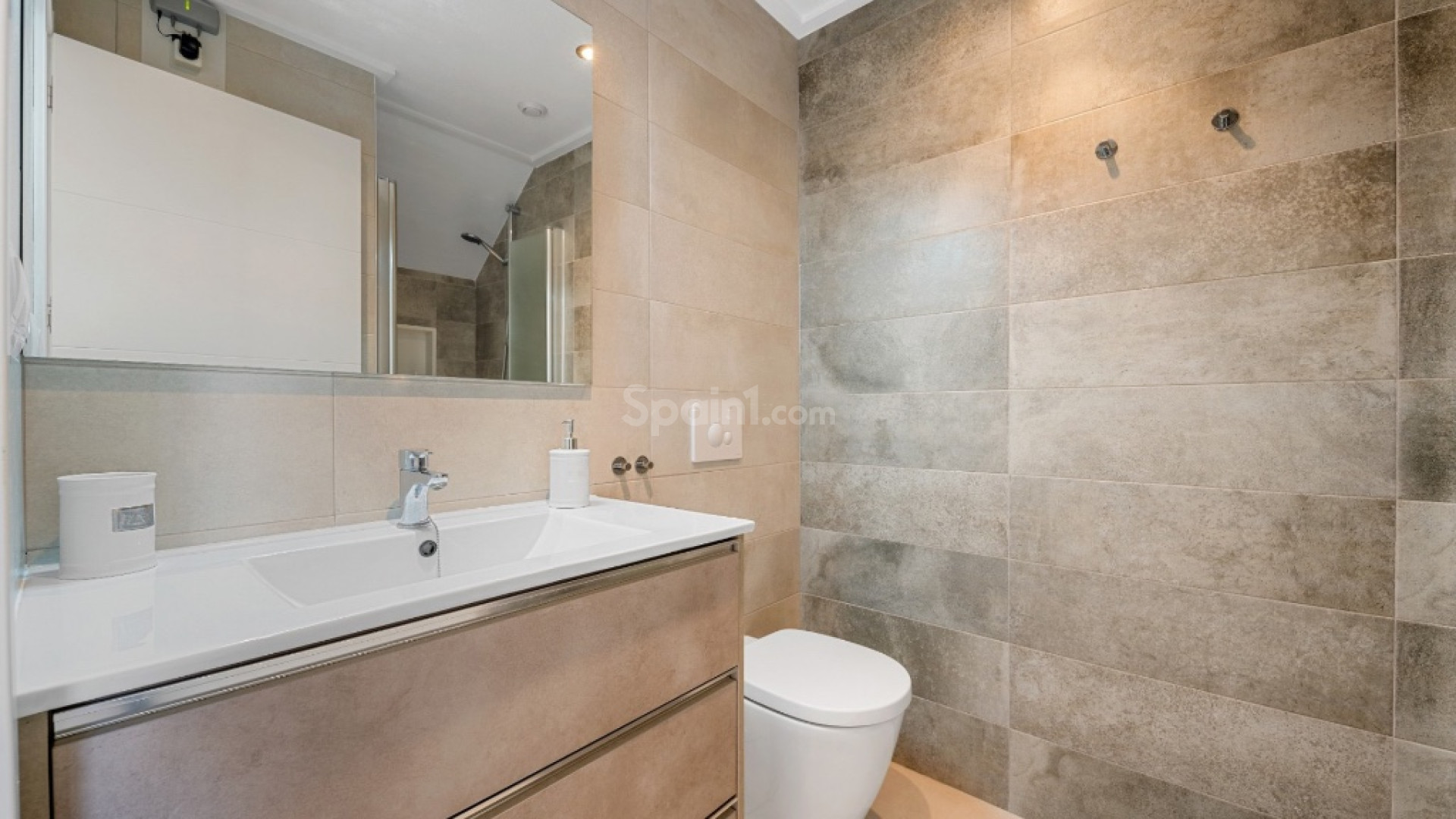 Resale - Radhus -
Cabo Roig - Lomas de Cabo Roig