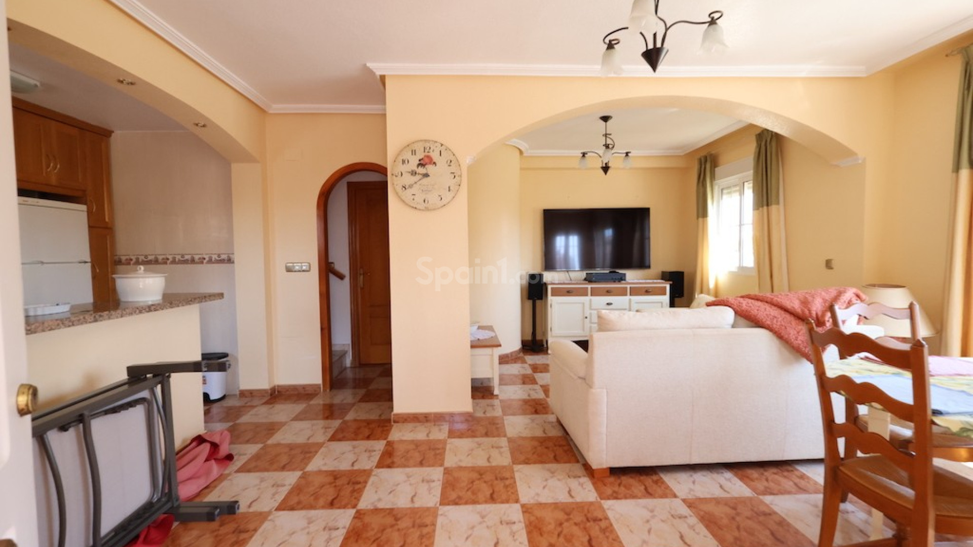 Resale - Radhus -
Cabo Roig - Lomas de Cabo Roig