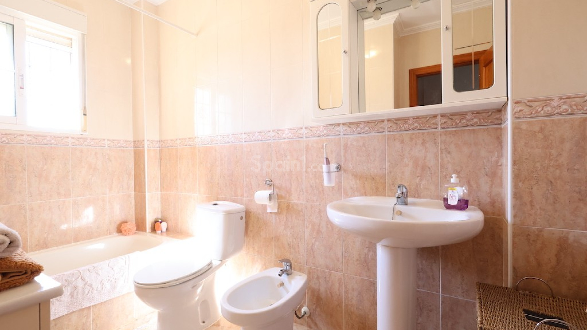 Resale - Radhus -
Cabo Roig - Lomas de Cabo Roig