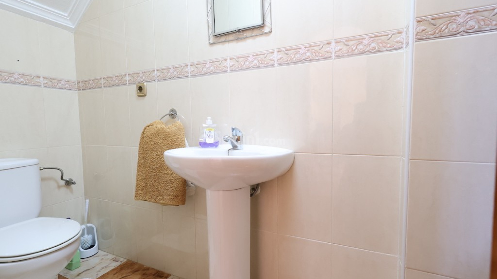 Resale - Radhus -
Cabo Roig - Lomas de Cabo Roig