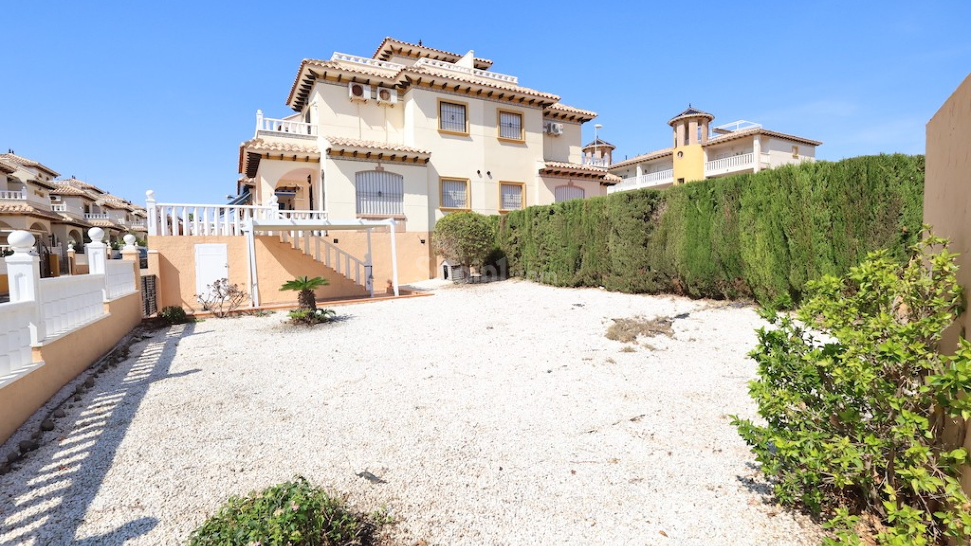 Resale - Radhus -
Cabo Roig - Lomas de Cabo Roig