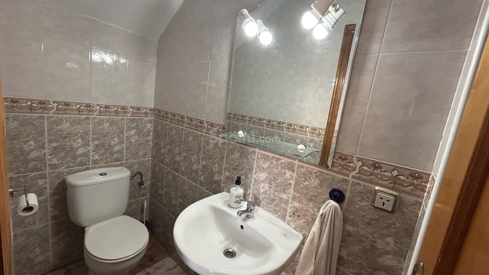 Resale - Radhus -
Cabo Roig