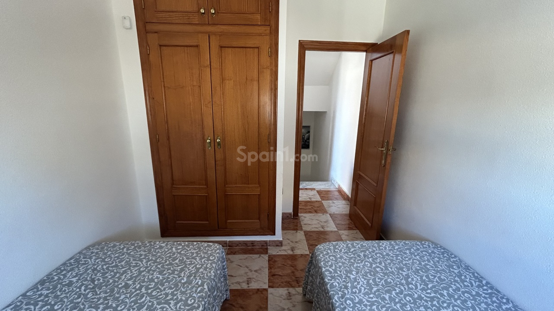 Resale - Radhus -
Cabo Roig