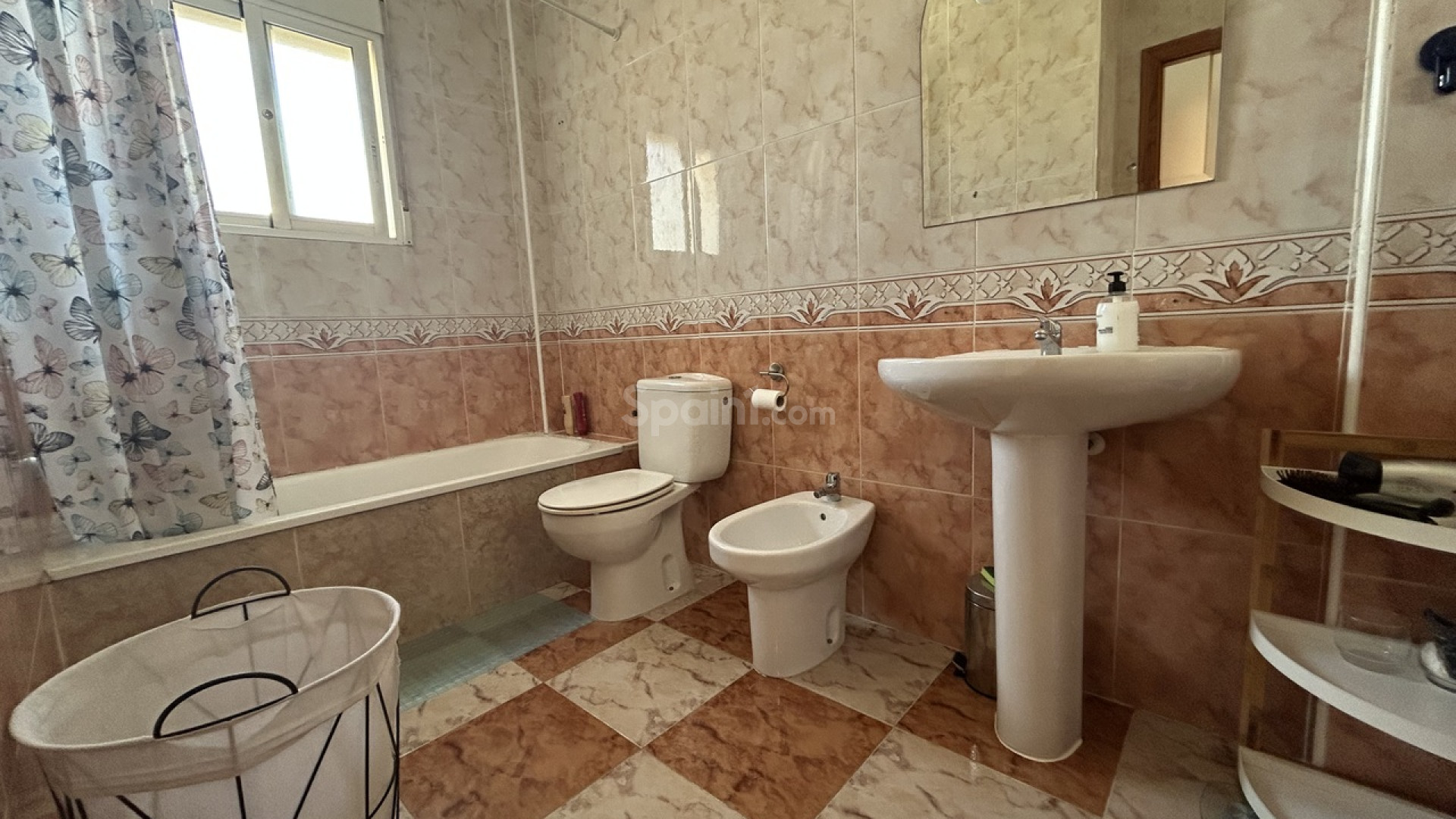 Resale - Radhus -
Cabo Roig