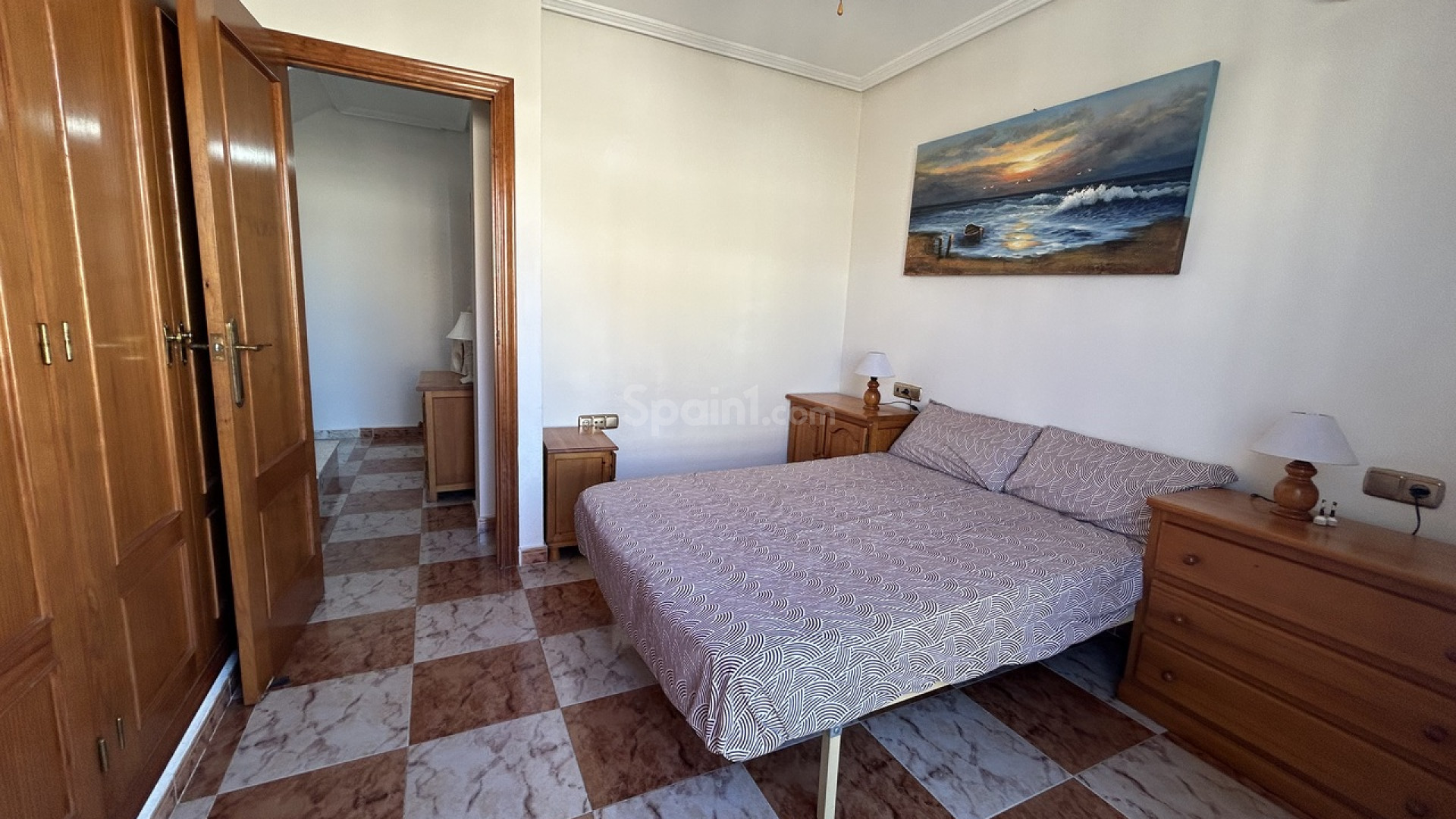 Resale - Radhus -
Cabo Roig