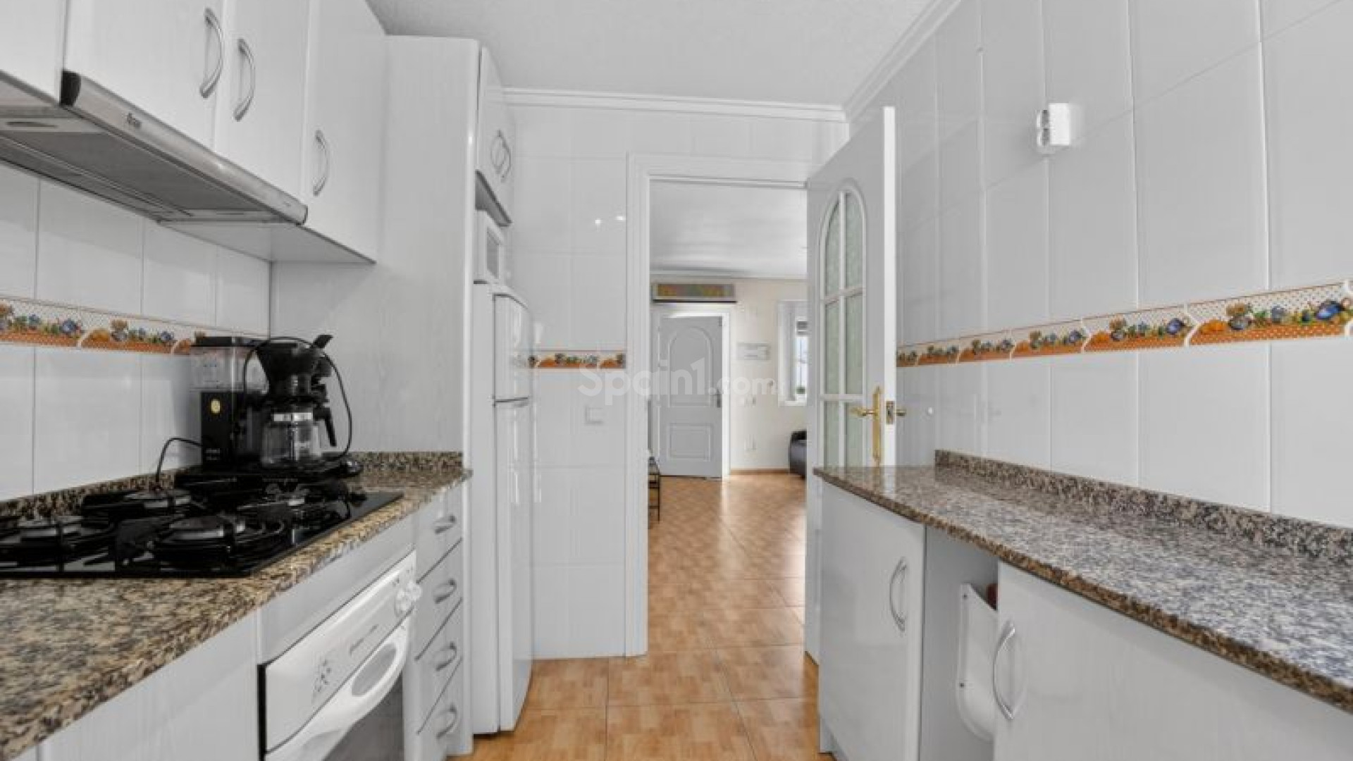 Resale - Radhus -
Ciudad Quesada - Cuidad Quesada