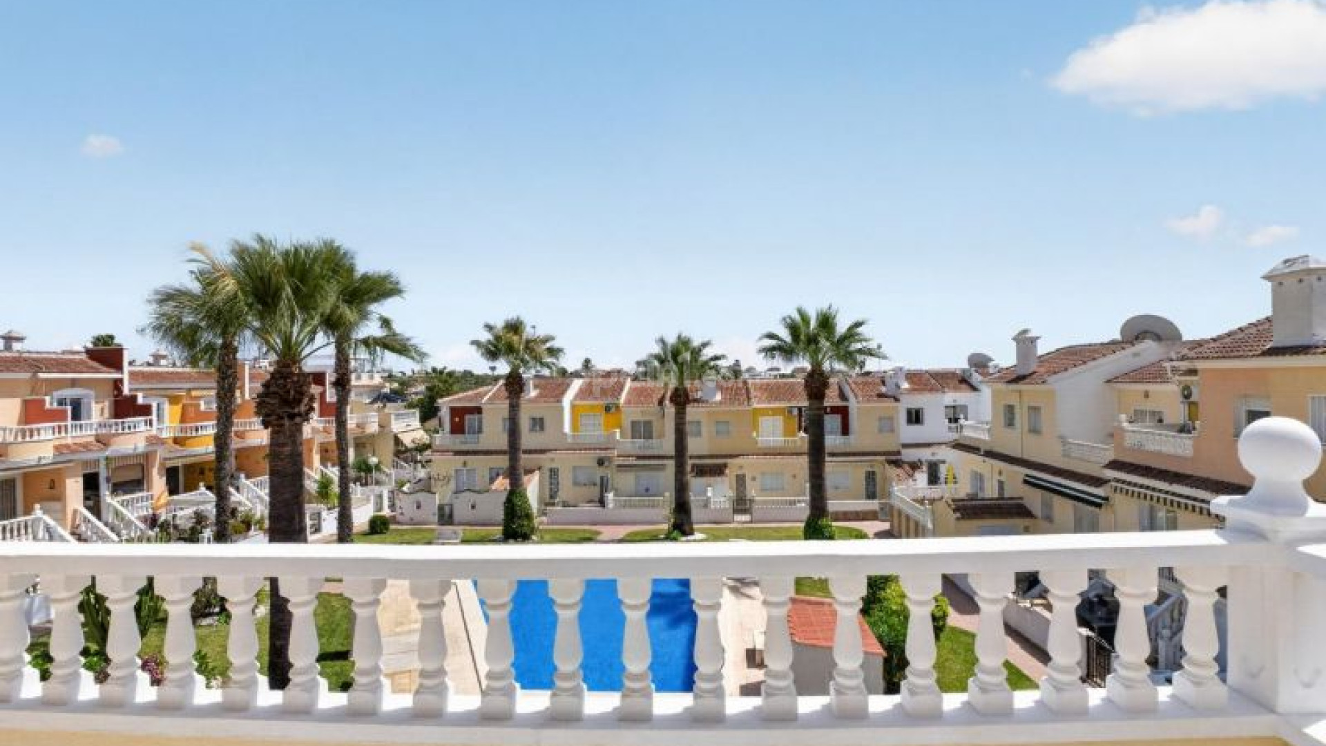 Resale - Radhus -
Ciudad Quesada - Cuidad Quesada