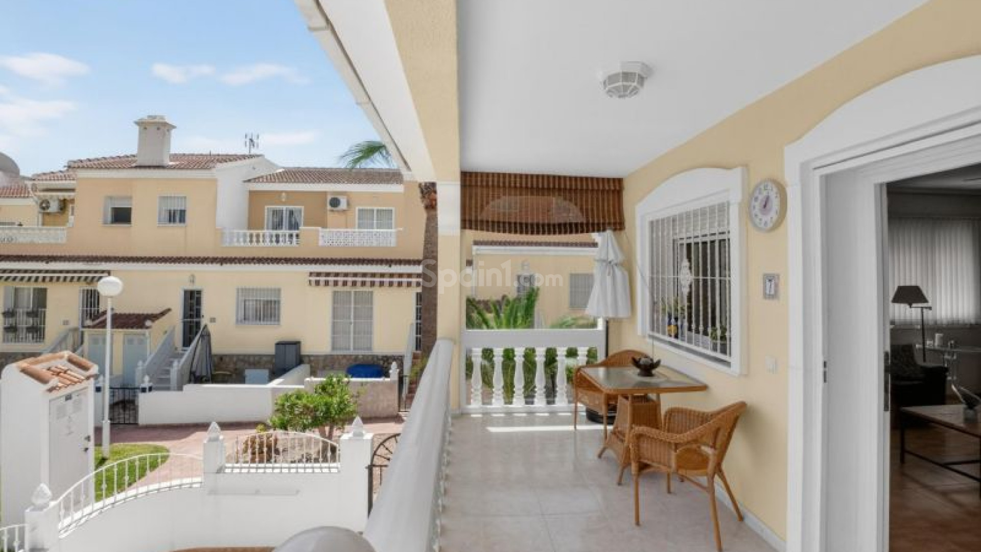 Resale - Radhus -
Ciudad Quesada - Cuidad Quesada