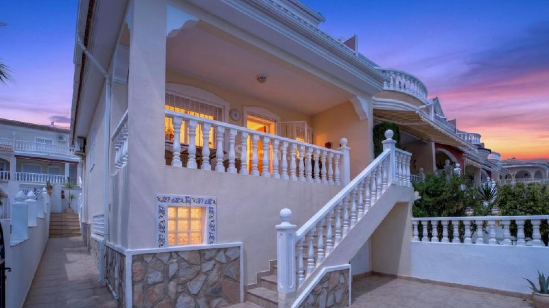 Resale - Radhus -
Ciudad Quesada - Cuidad Quesada