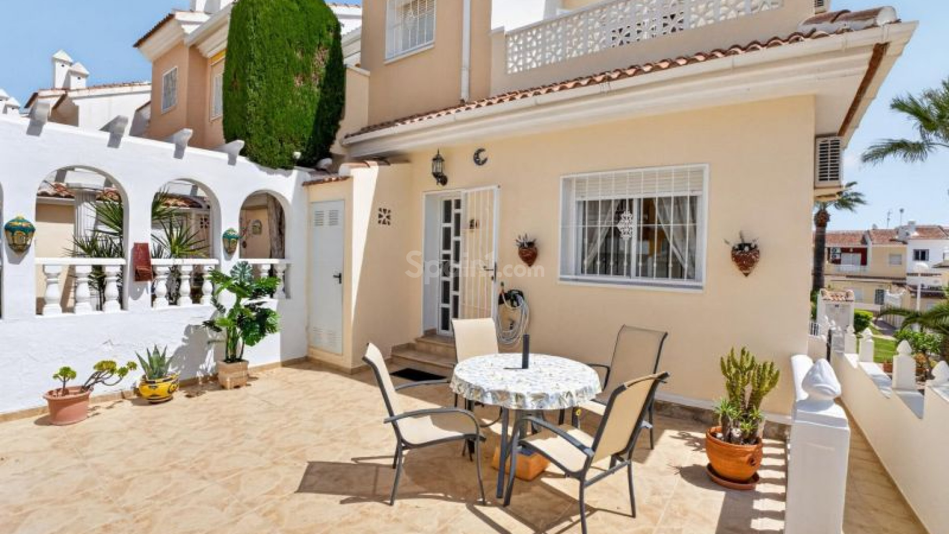 Resale - Radhus -
Ciudad Quesada - Cuidad Quesada