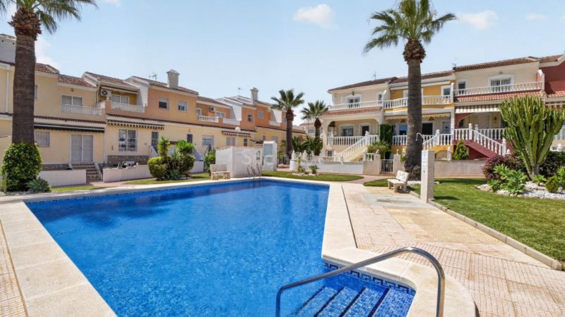 Resale - Radhus -
Ciudad Quesada - Cuidad Quesada