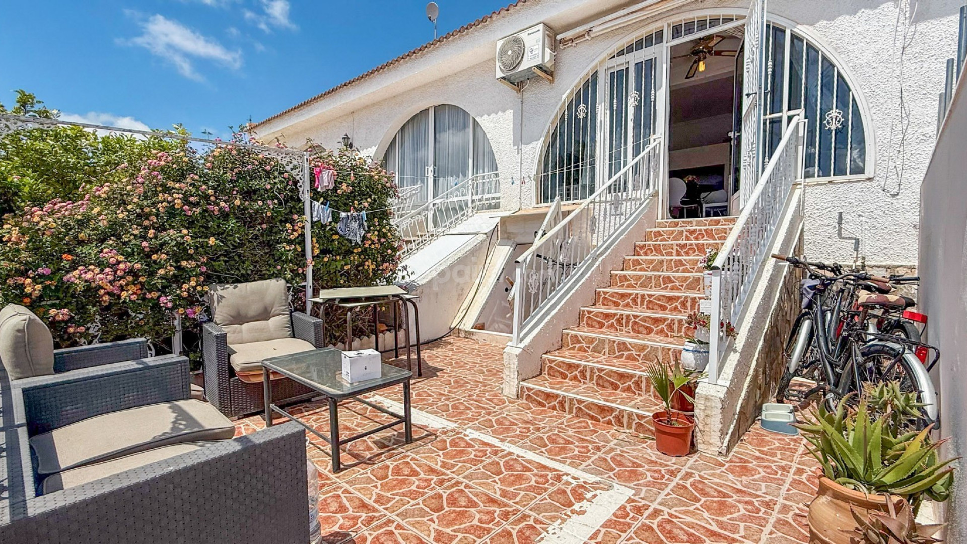 Resale - Radhus -
Ciudad Quesada - Cuidad Quesada