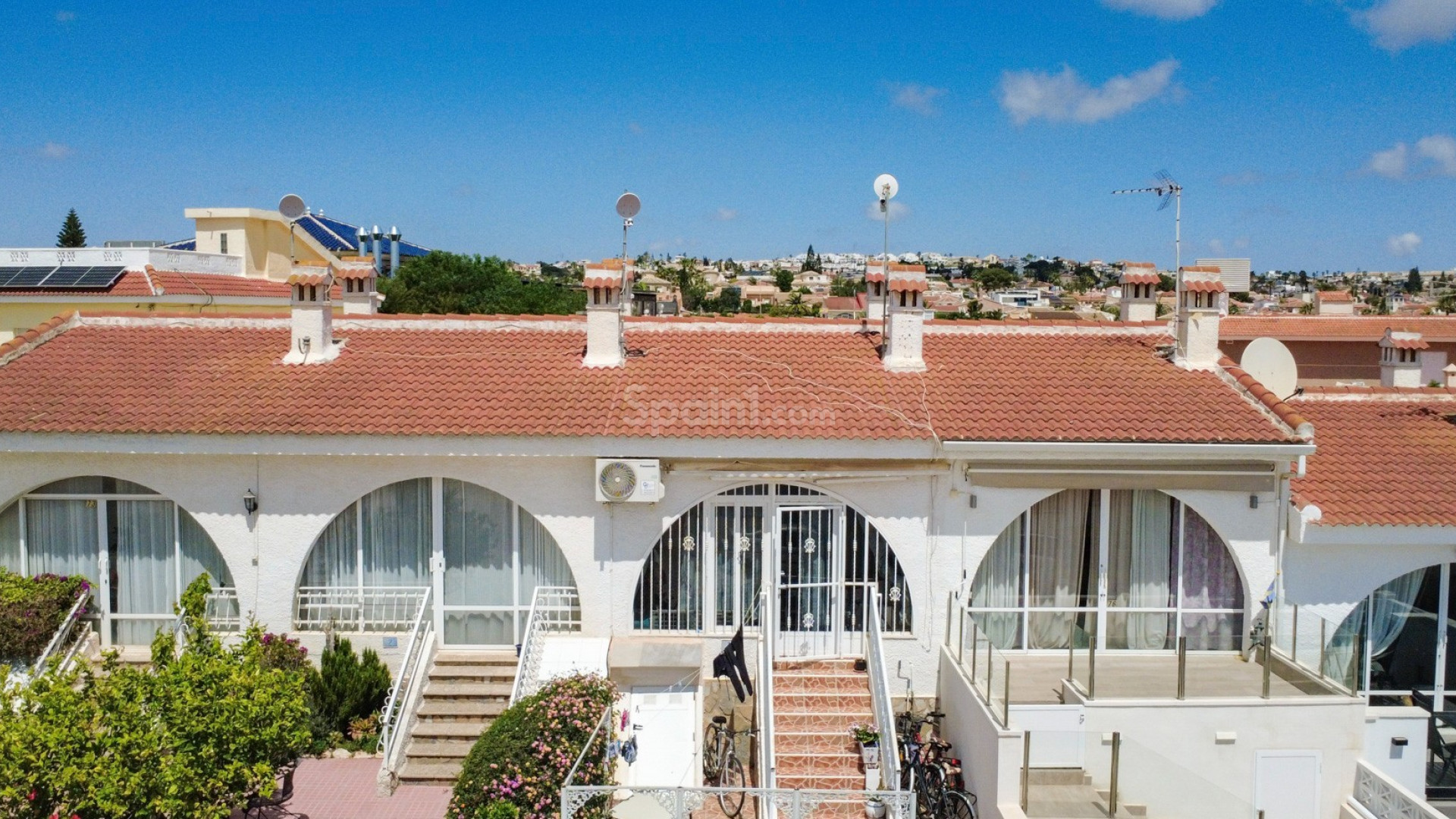 Resale - Radhus -
Ciudad Quesada - Cuidad Quesada