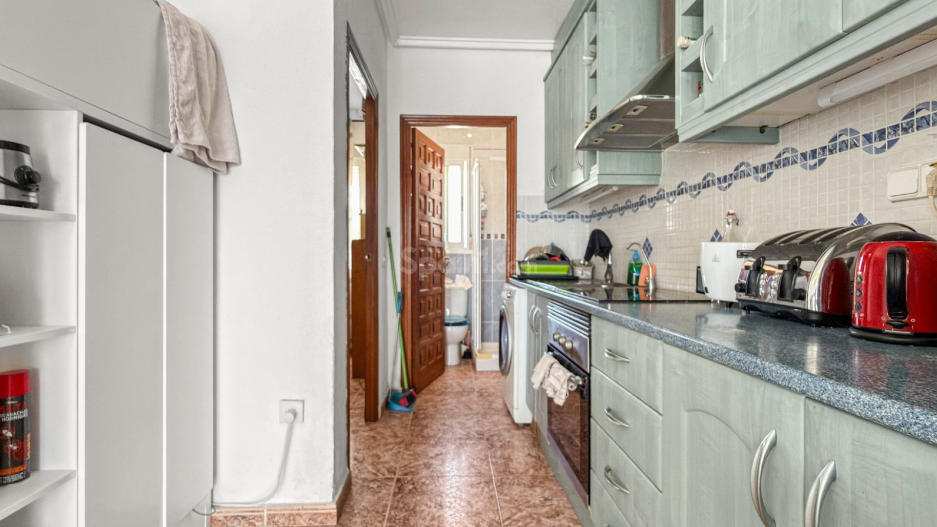 Resale - Radhus -
Ciudad Quesada - Cuidad Quesada