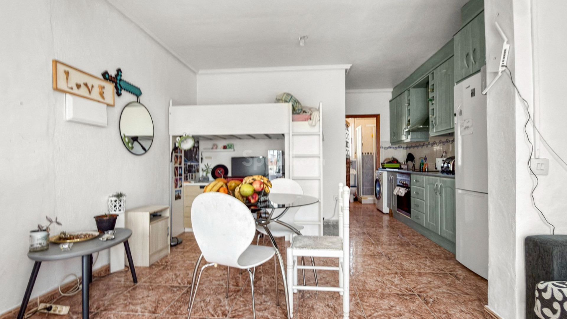 Resale - Radhus -
Ciudad Quesada - Cuidad Quesada