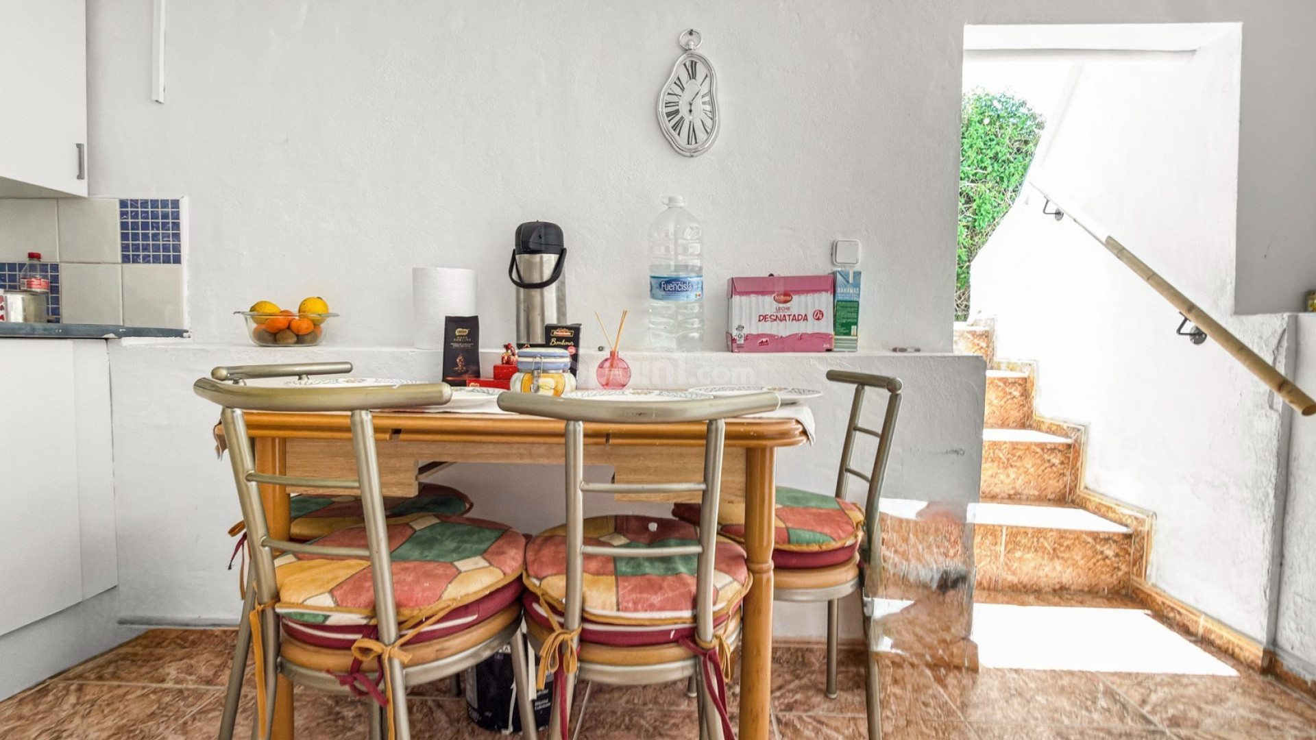 Resale - Radhus -
Ciudad Quesada - Cuidad Quesada