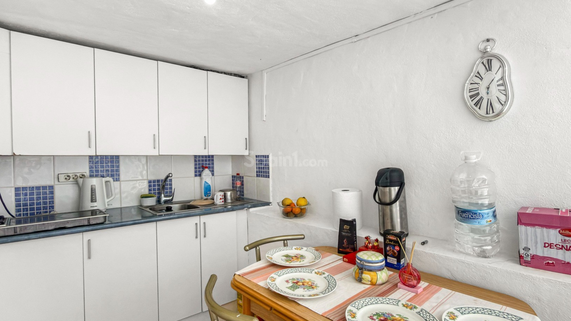 Resale - Radhus -
Ciudad Quesada - Cuidad Quesada