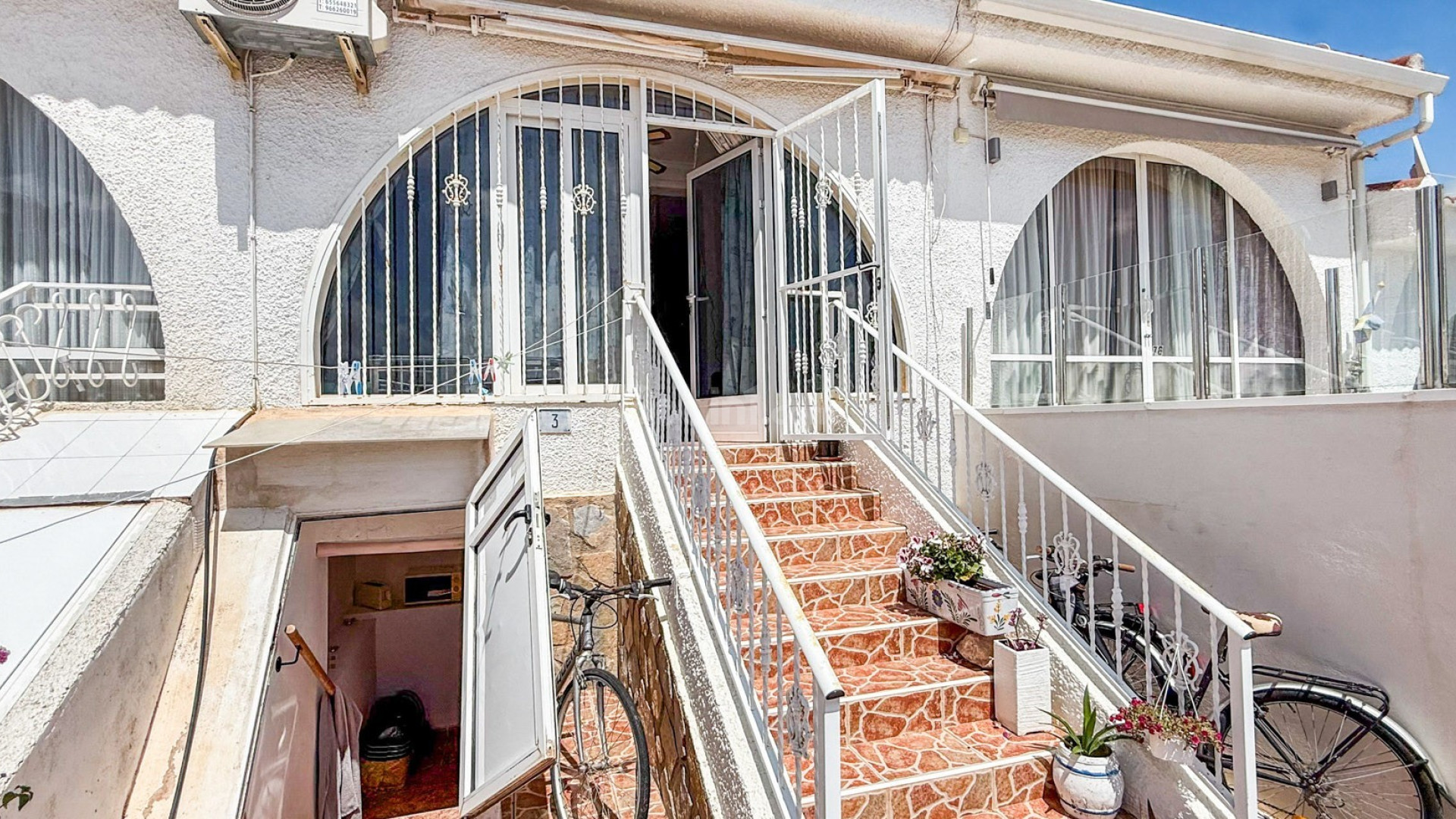 Resale - Radhus -
Ciudad Quesada - Cuidad Quesada