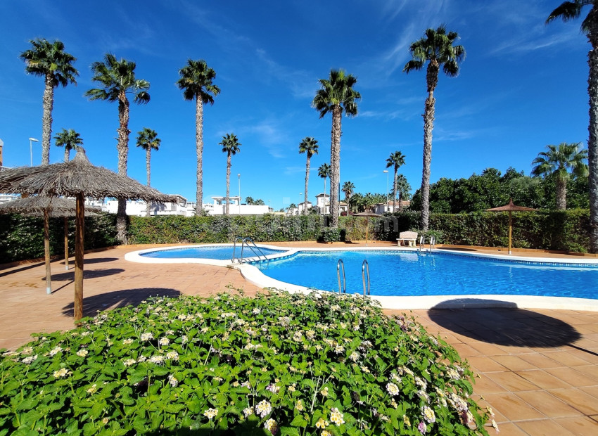 Resale - Radhus -
Ciudad Quesada - Cuidad Quesada