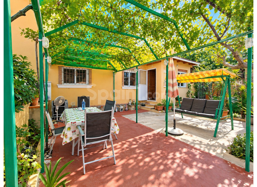 Resale - Radhus -
Ciudad Quesada - Cuidad Quesada