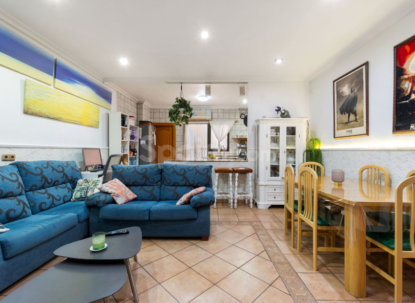 Resale - Radhus -
Ciudad Quesada/Rojales - Ciudad Quesada