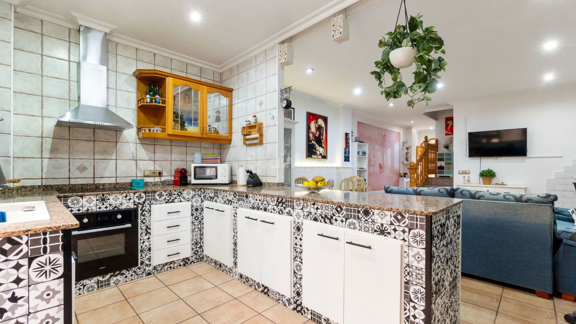 Resale - Radhus -
Ciudad Quesada/Rojales - Ciudad Quesada