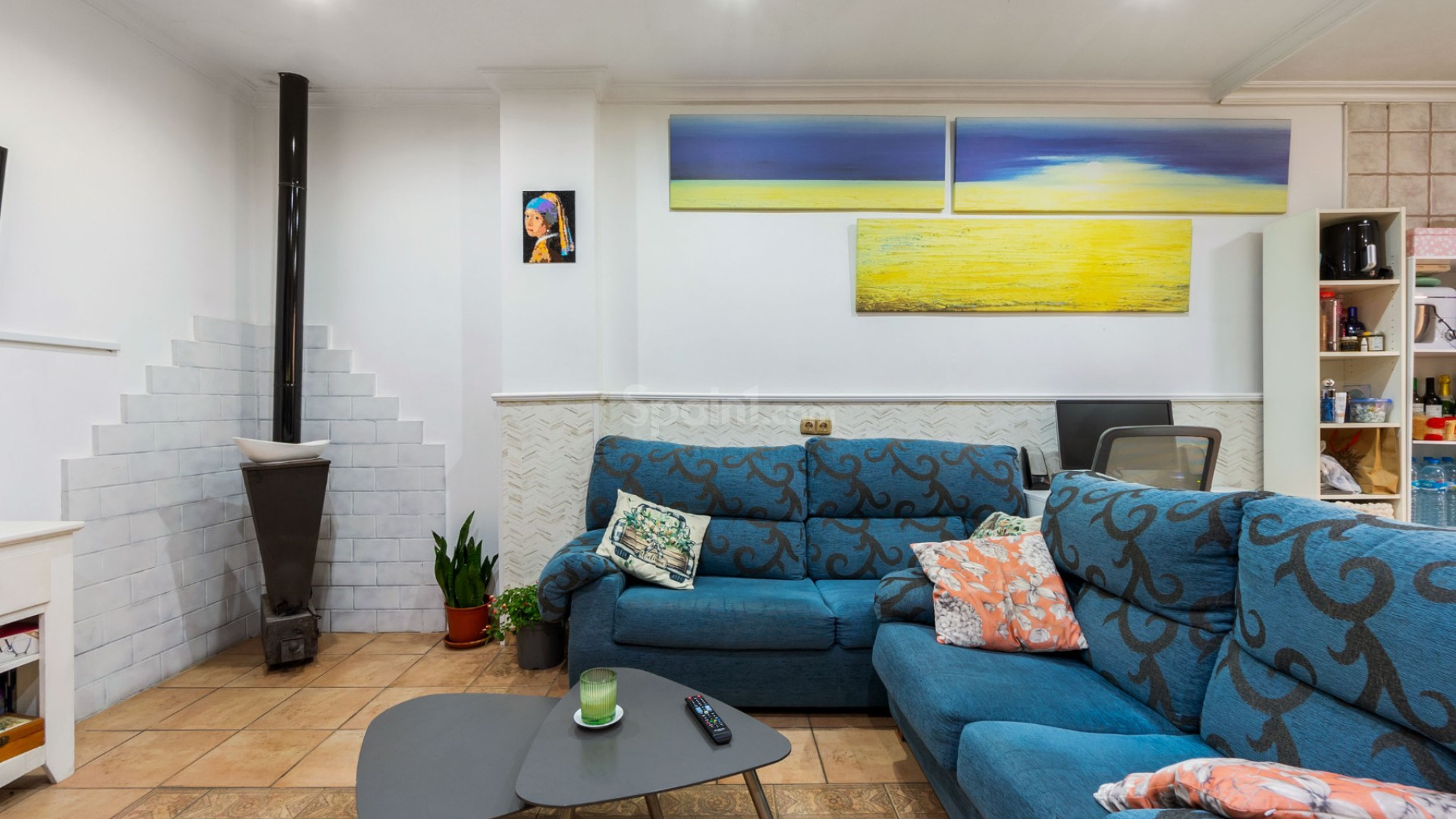 Resale - Radhus -
Ciudad Quesada/Rojales - Ciudad Quesada