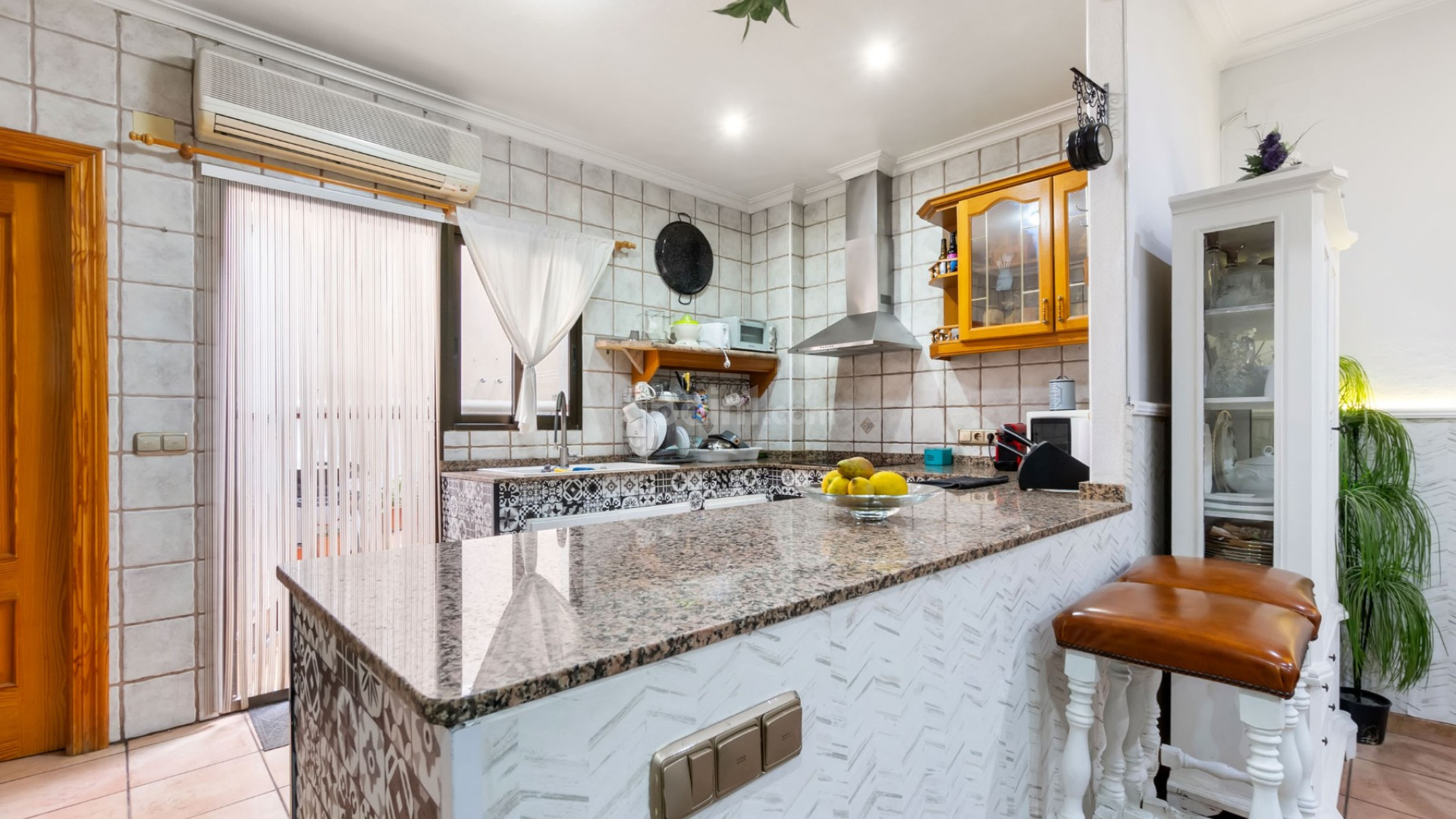 Resale - Radhus -
Ciudad Quesada/Rojales - Ciudad Quesada