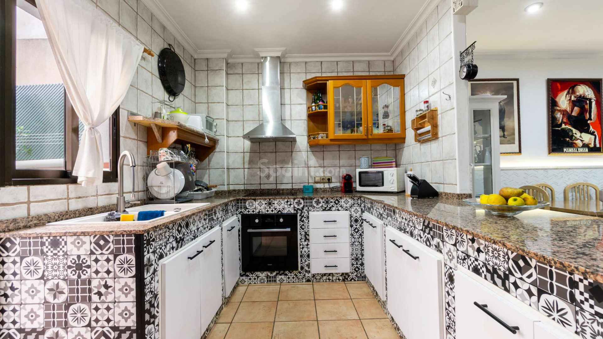 Resale - Radhus -
Ciudad Quesada/Rojales - Ciudad Quesada