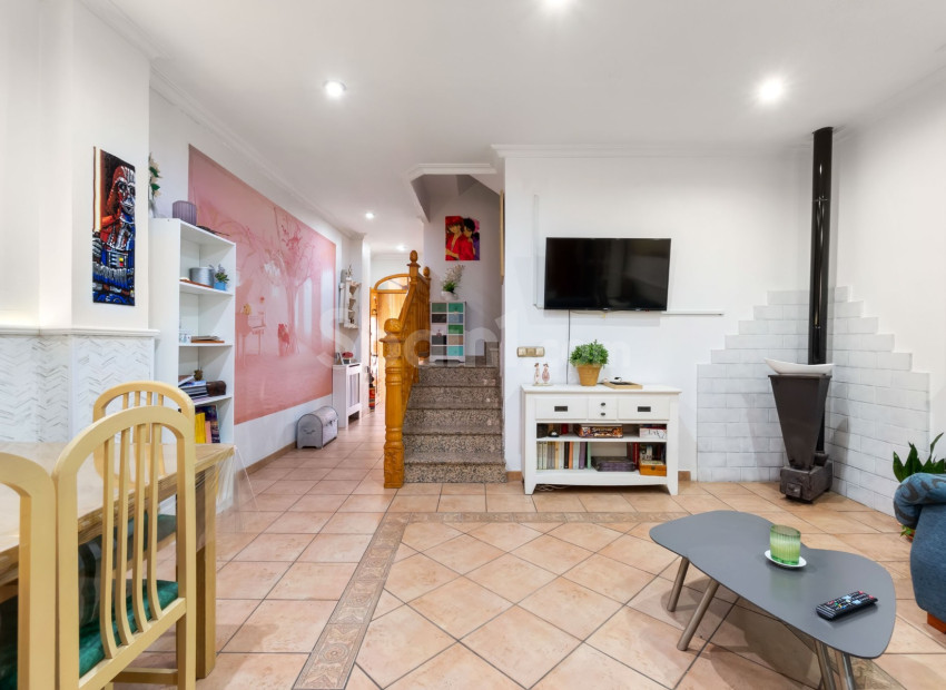 Resale - Radhus -
Ciudad Quesada/Rojales - Cuidad Quesada