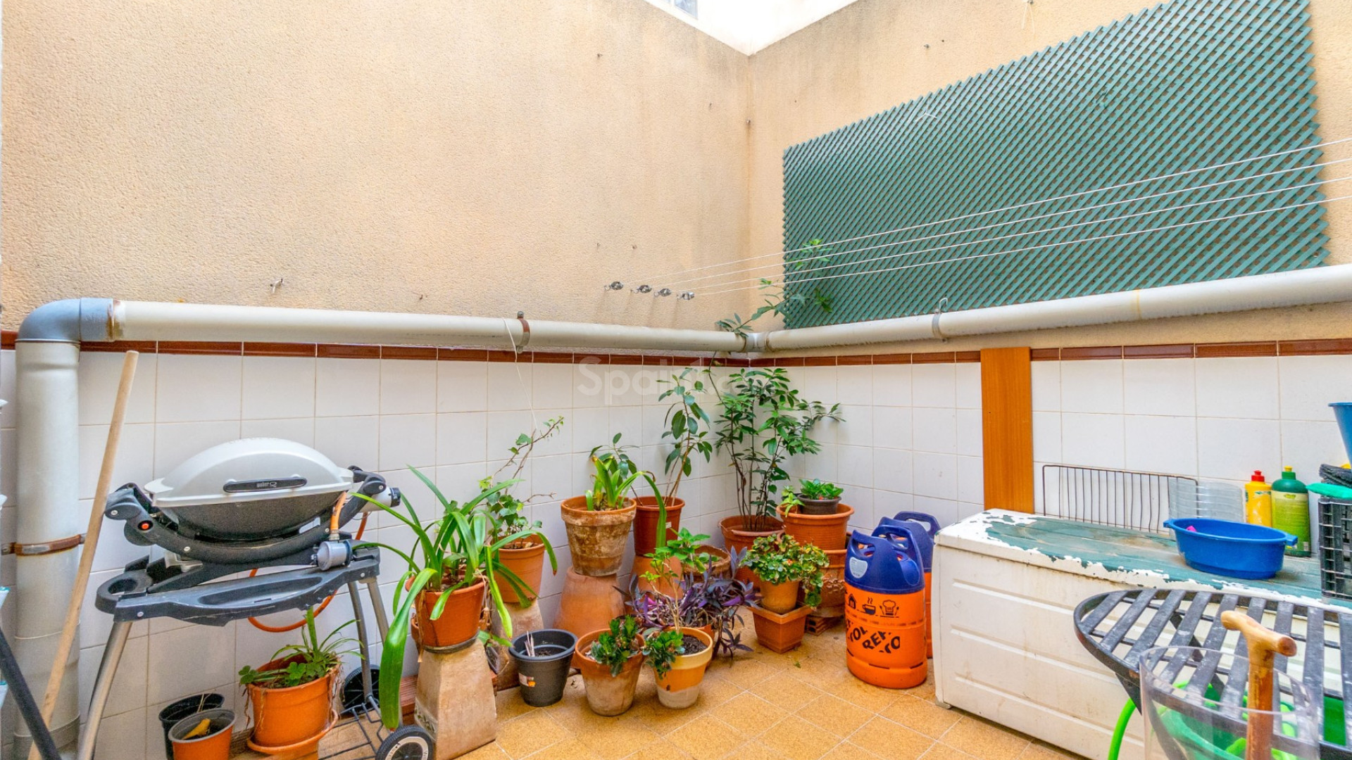 Resale - Radhus -
Ciudad Quesada/Rojales - Cuidad Quesada
