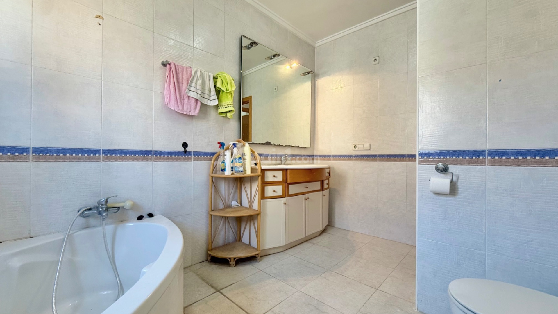 Resale - Radhus -
Ciudad Quesada/Rojales - Cuidad Quesada