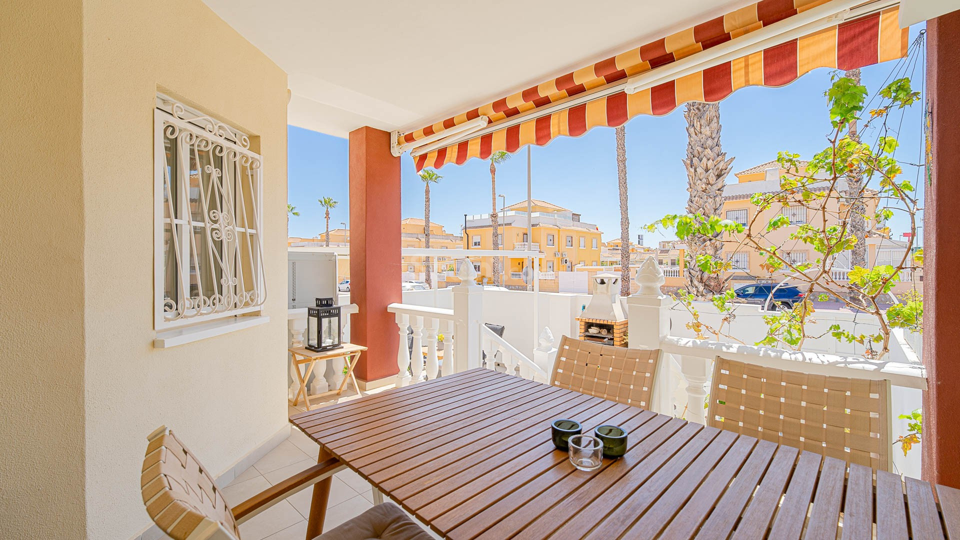 Resale - Radhus -
Ciudad Quesada/Rojales - Doña Pepa