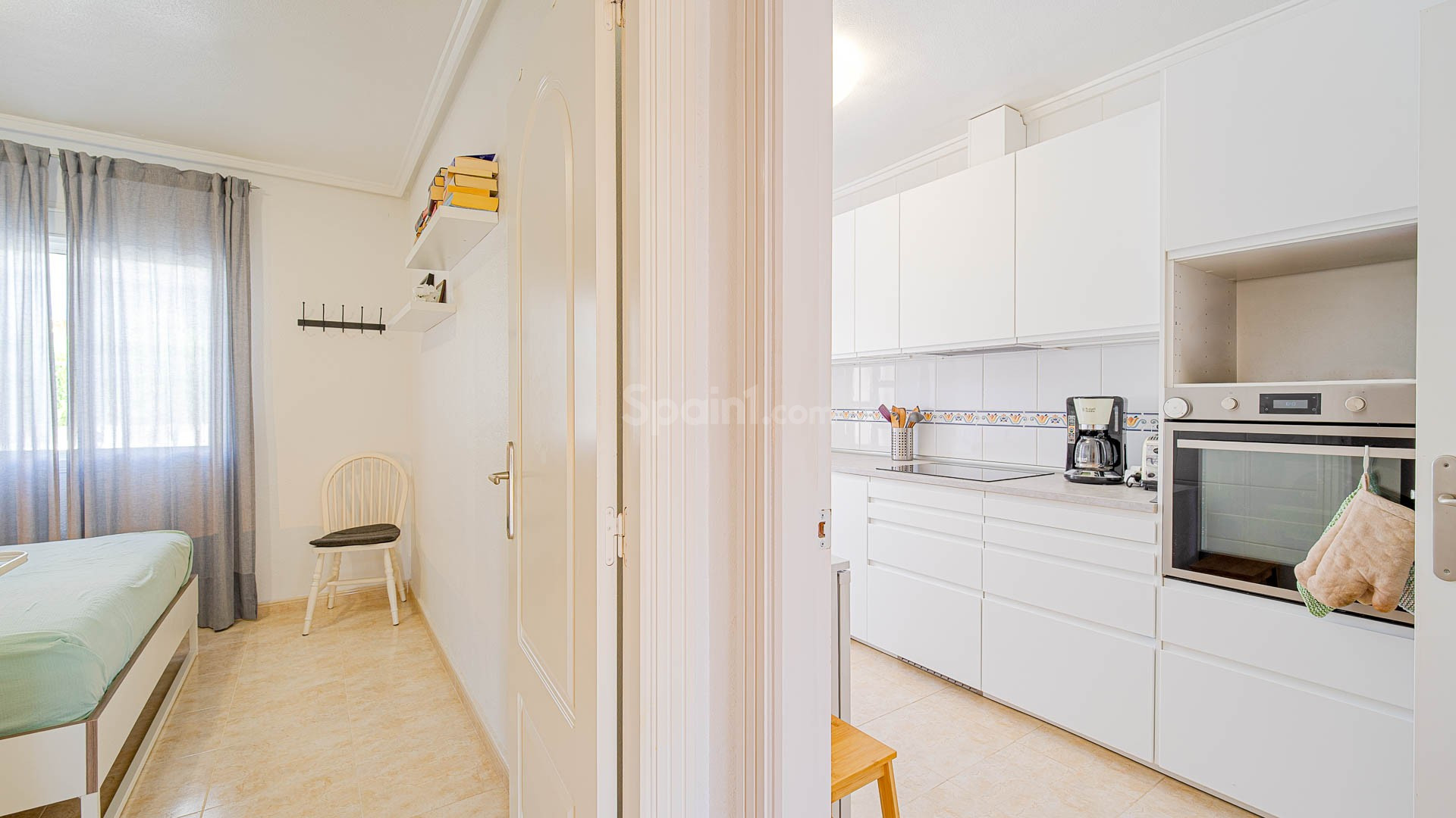 Resale - Radhus -
Ciudad Quesada/Rojales - Doña Pepa