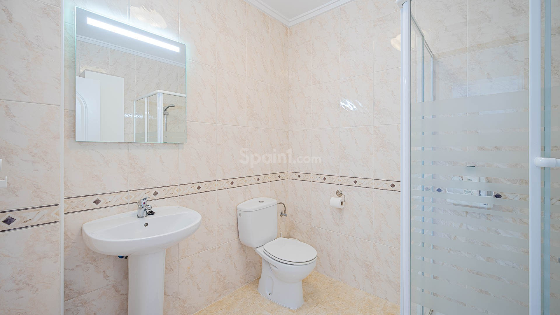 Resale - Radhus -
Ciudad Quesada/Rojales - Doña Pepa